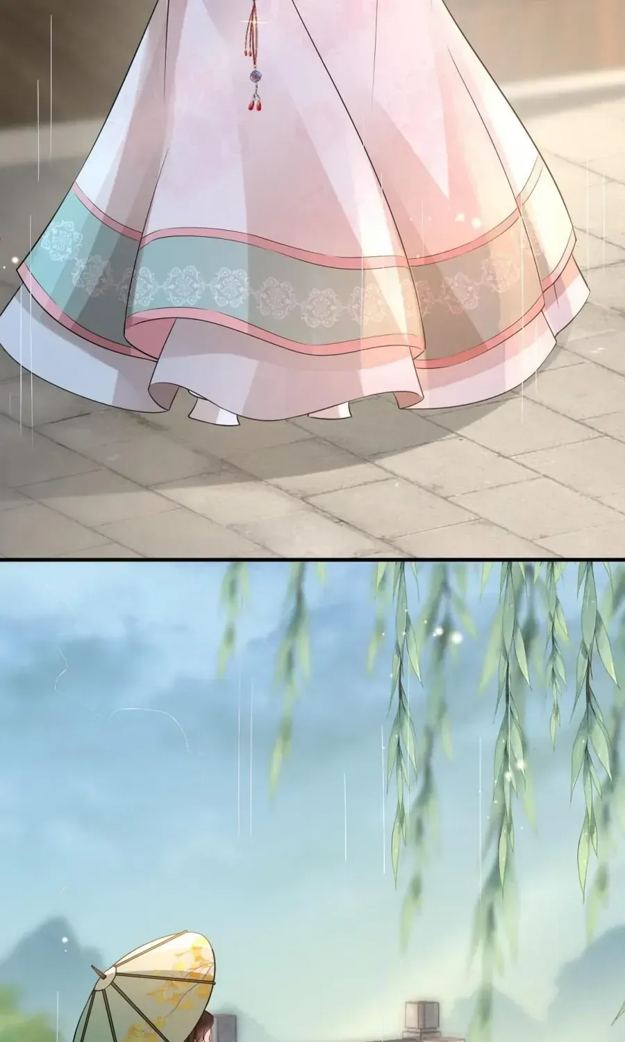 Quận Chúa Cẩn Thận, Đã Định Rồi Khó Đổi Lắm! Chap 259 - Next Chap 260