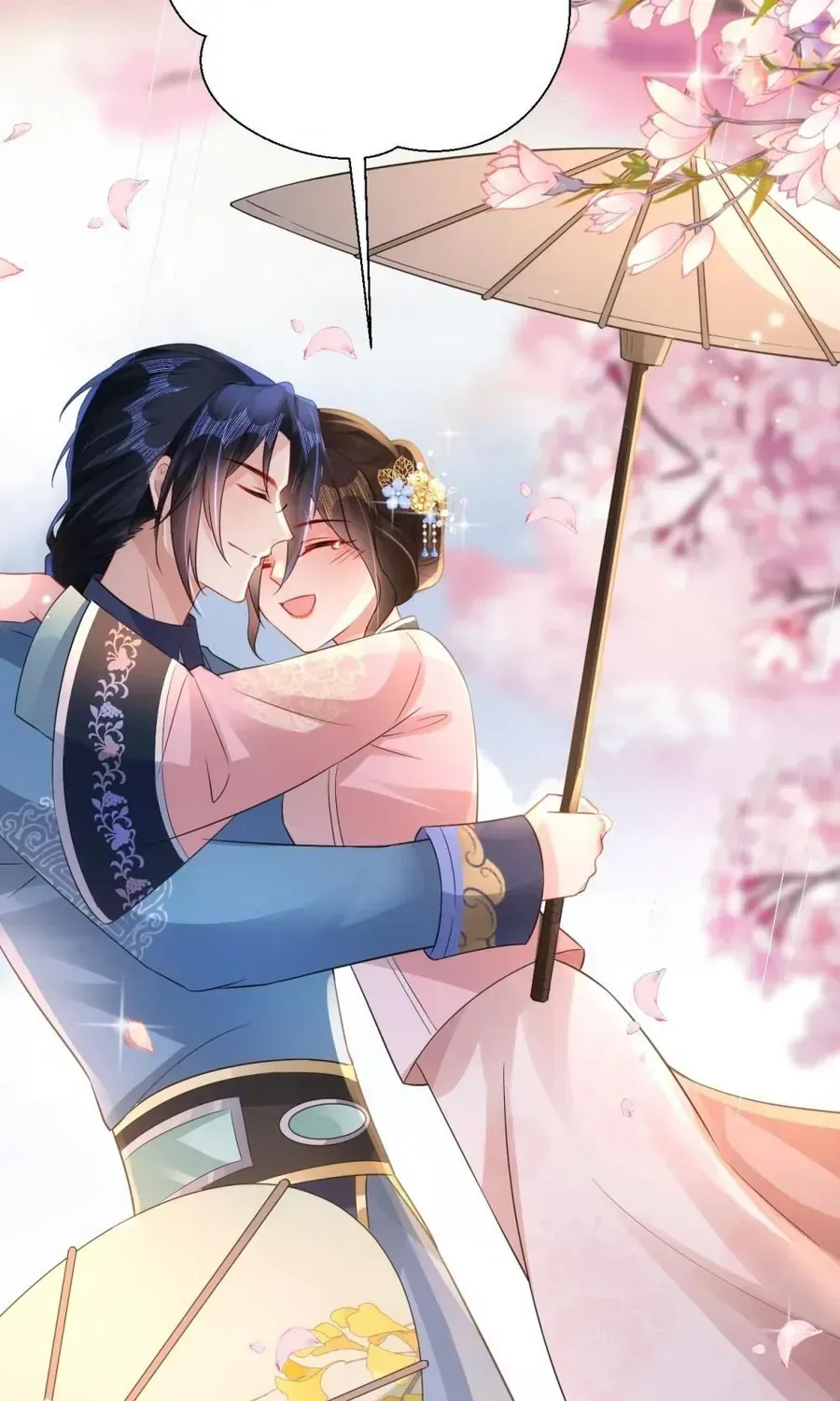 Quận Chúa Cẩn Thận, Đã Định Rồi Khó Đổi Lắm! Chap 259 - Next Chap 260