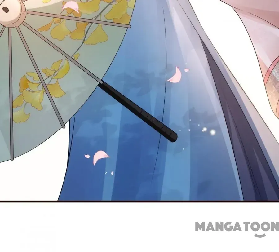 Quận Chúa Cẩn Thận, Đã Định Rồi Khó Đổi Lắm! Chap 259 - Next Chap 260