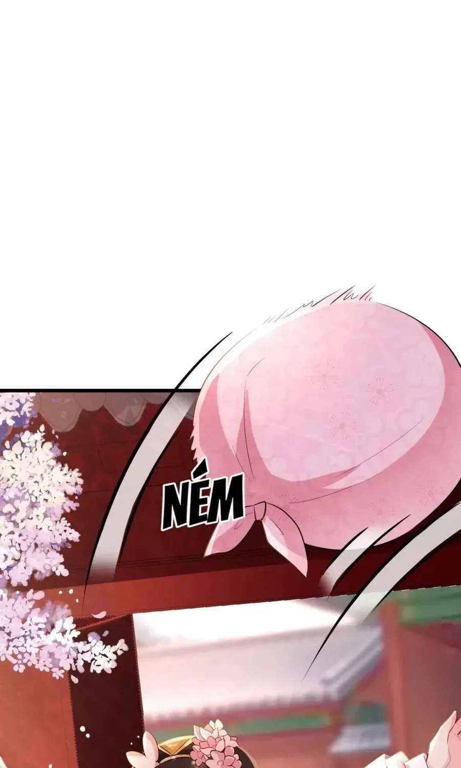 Quận Chúa Cẩn Thận, Đã Định Rồi Khó Đổi Lắm! Chap 50 - Next Chap 51