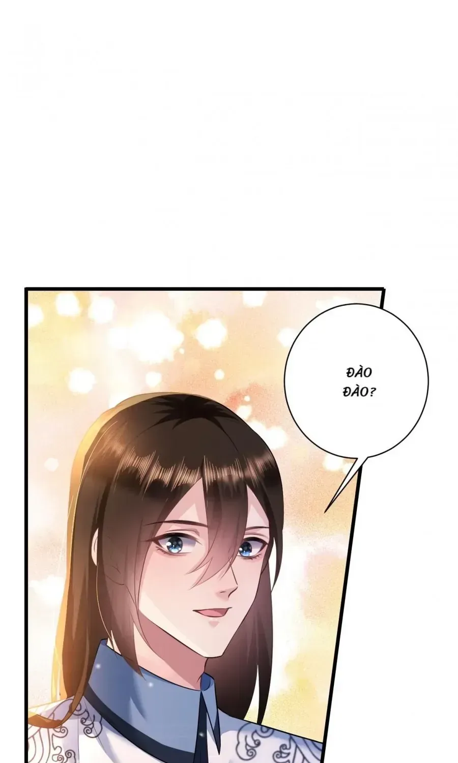 Quận Chúa Cẩn Thận, Đã Định Rồi Khó Đổi Lắm! Chap 50 - Next Chap 51