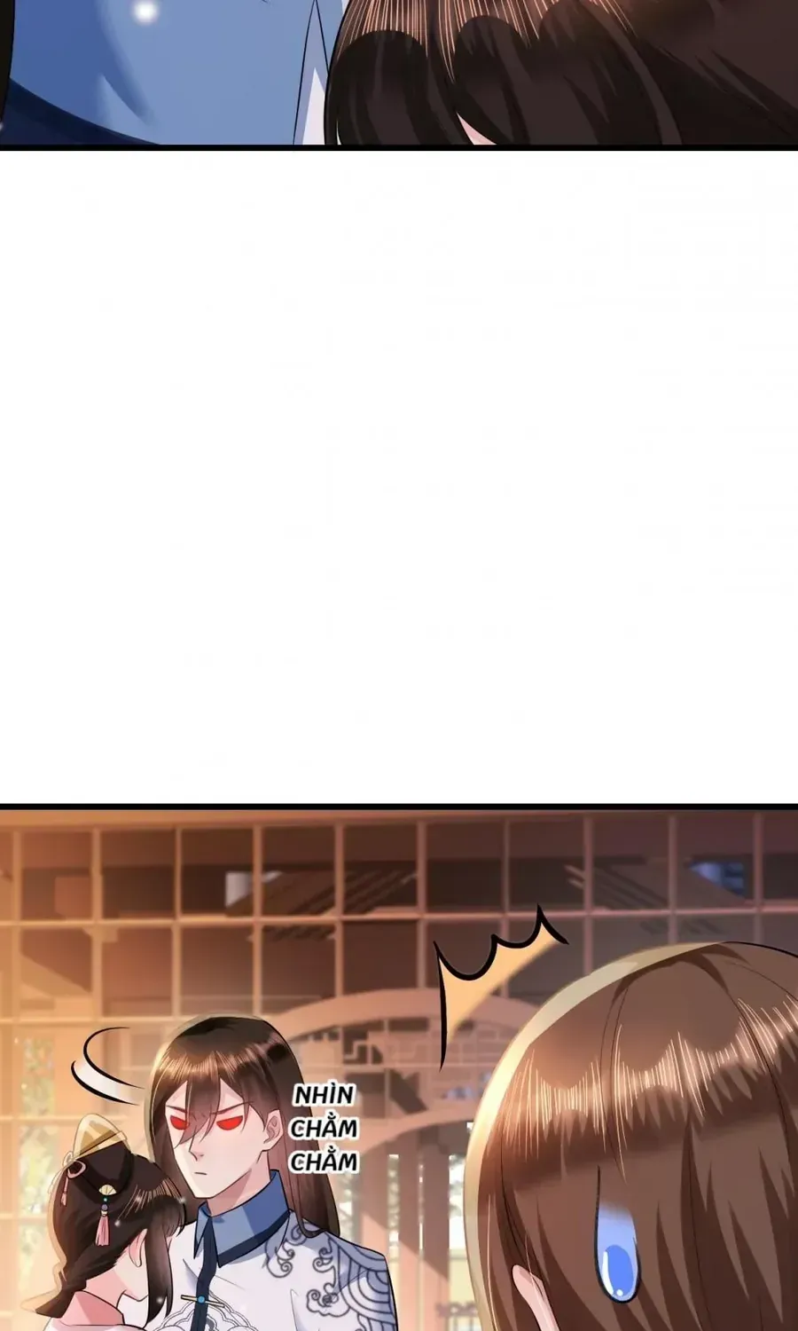 Quận Chúa Cẩn Thận, Đã Định Rồi Khó Đổi Lắm! Chap 50 - Next Chap 51