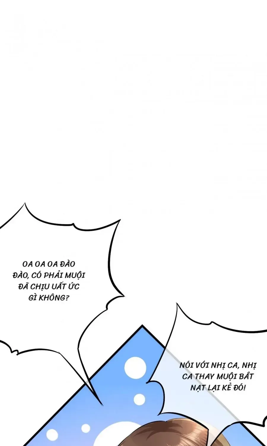 Quận Chúa Cẩn Thận, Đã Định Rồi Khó Đổi Lắm! Chap 50 - Next Chap 51