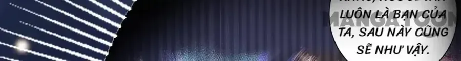 Quận Chúa Cẩn Thận, Đã Định Rồi Khó Đổi Lắm! Chap 50 - Next Chap 51
