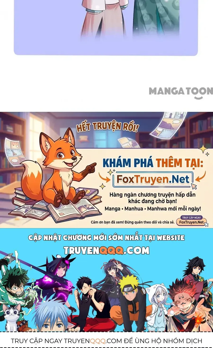 Quận Chúa Cẩn Thận, Đã Định Rồi Khó Đổi Lắm! Chap 50 - Next Chap 51