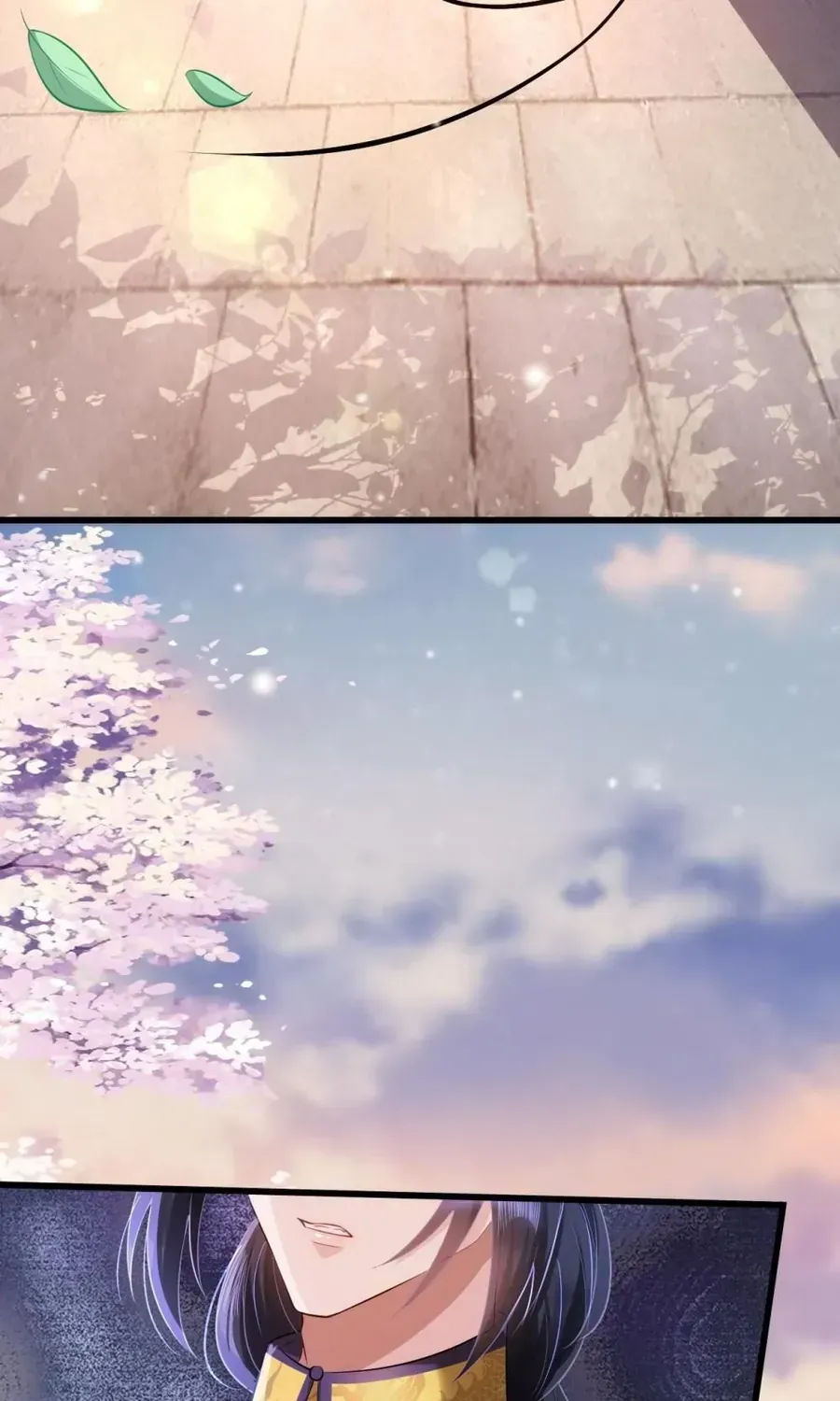 Quận Chúa Cẩn Thận, Đã Định Rồi Khó Đổi Lắm! Chap 50 - Next Chap 51