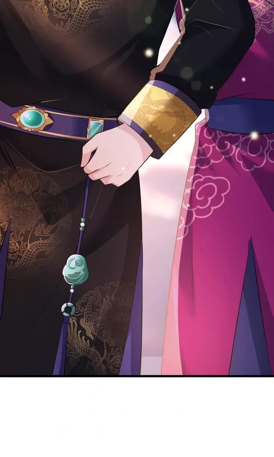 Quận Chúa Cẩn Thận, Đã Định Rồi Khó Đổi Lắm! Chap 50 - Next Chap 51