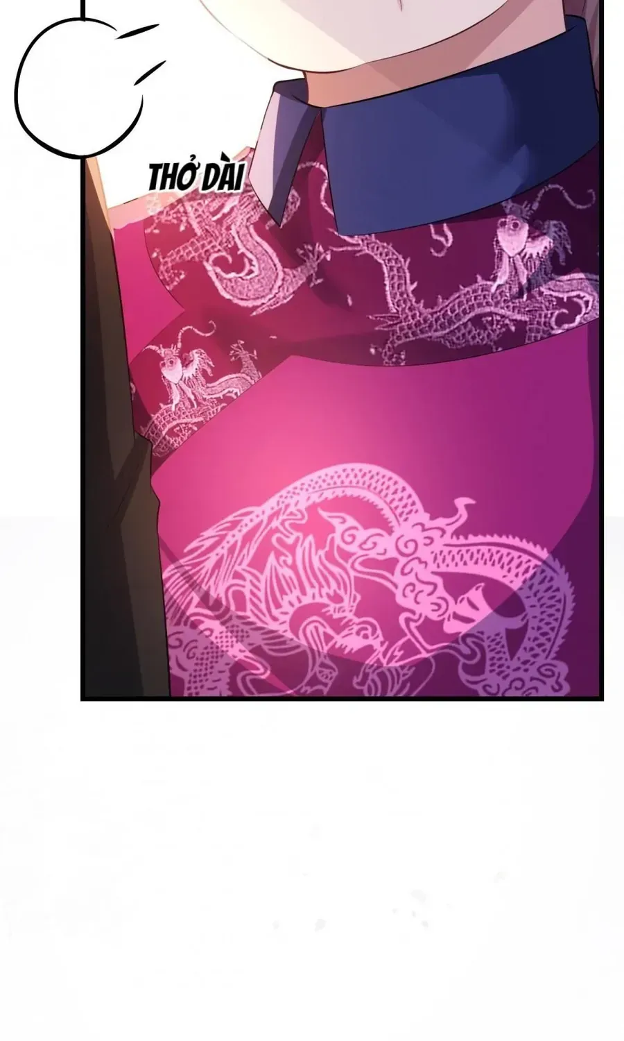 Quận Chúa Cẩn Thận, Đã Định Rồi Khó Đổi Lắm! Chap 50 - Next Chap 51