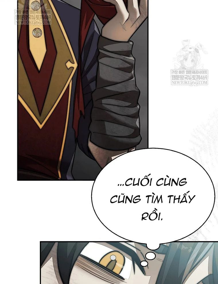 Quân Cờ Thứ 31 Lật Ngược Ván Cờ Chap 102 - Next Chap 103