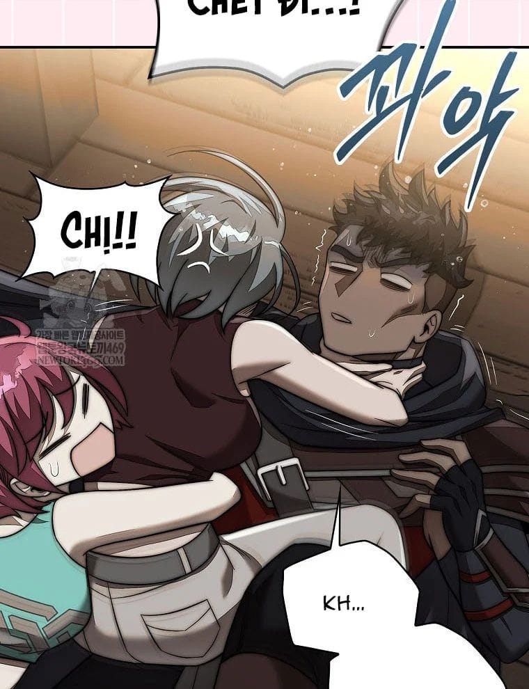 Quân Cờ Thứ 31 Lật Ngược Ván Cờ Chap 102 - Next Chap 103