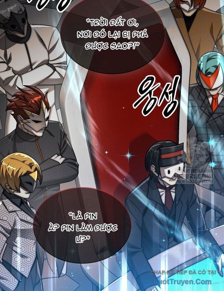 Quân Cờ Thứ 31 Lật Ngược Ván Cờ Chap 102 - Next Chap 103