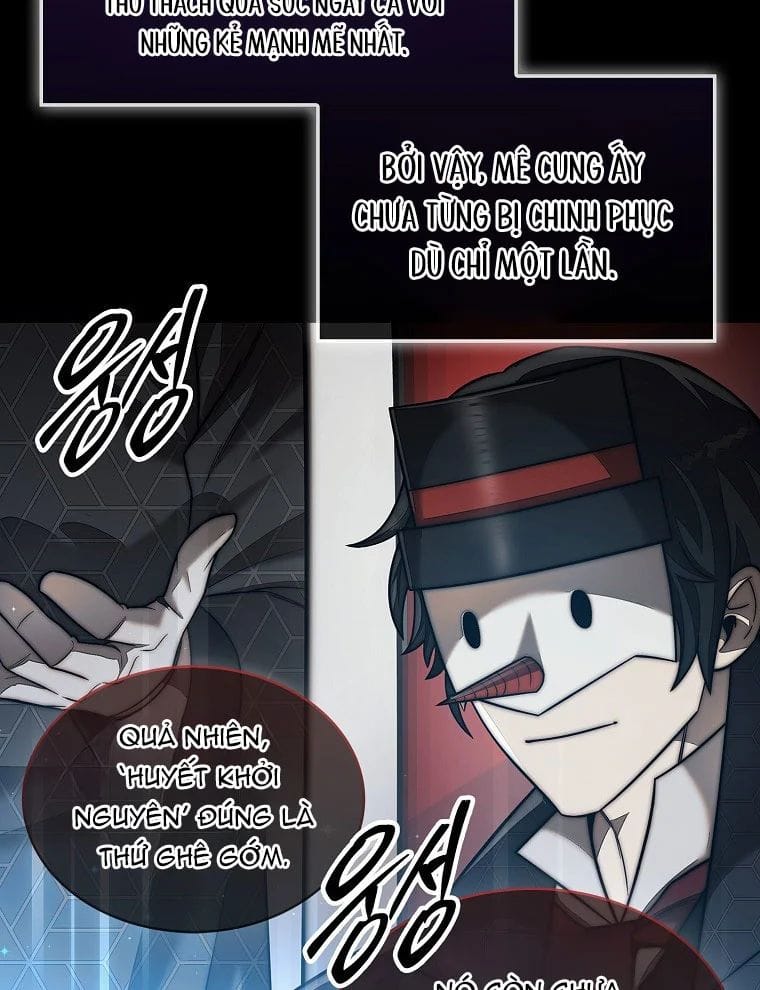 Quân Cờ Thứ 31 Lật Ngược Ván Cờ Chap 102 - Next Chap 103