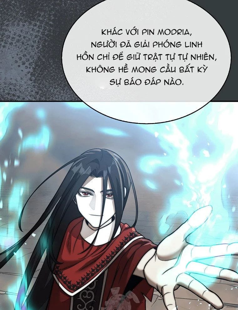 Quân Cờ Thứ 31 Lật Ngược Ván Cờ Chap 102 - Next Chap 103