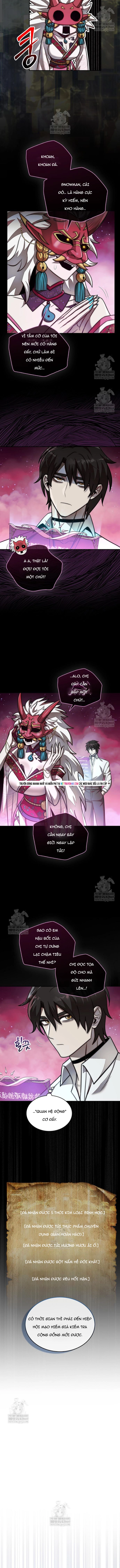 Quân Cờ Thứ 31 Lật Ngược Ván Cờ Chap 104 - Next Chap 105