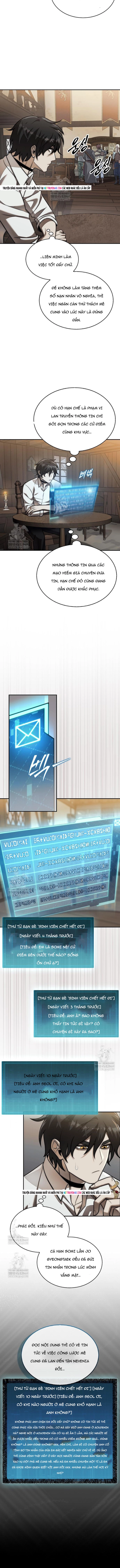 Quân Cờ Thứ 31 Lật Ngược Ván Cờ Chap 104 - Next Chap 105