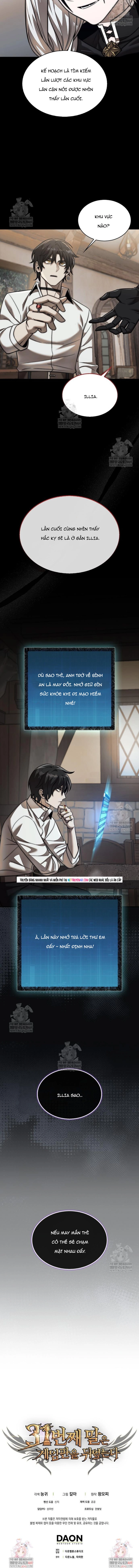 Quân Cờ Thứ 31 Lật Ngược Ván Cờ Chap 104 - Next Chap 105