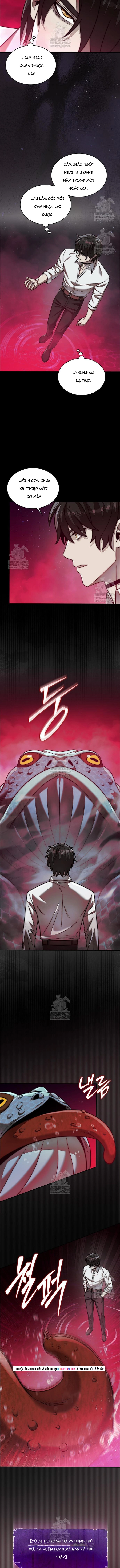 Quân Cờ Thứ 31 Lật Ngược Ván Cờ Chap 104 - Next Chap 105