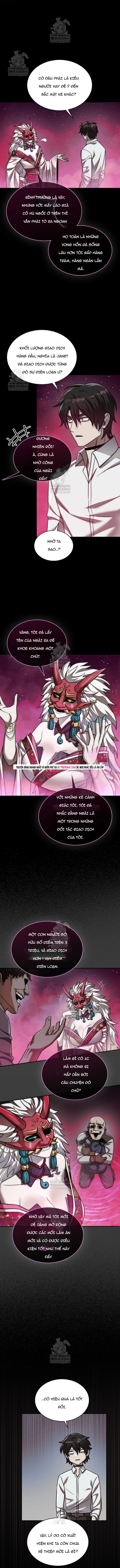 Quân Cờ Thứ 31 Lật Ngược Ván Cờ Chap 104 - Next Chap 105