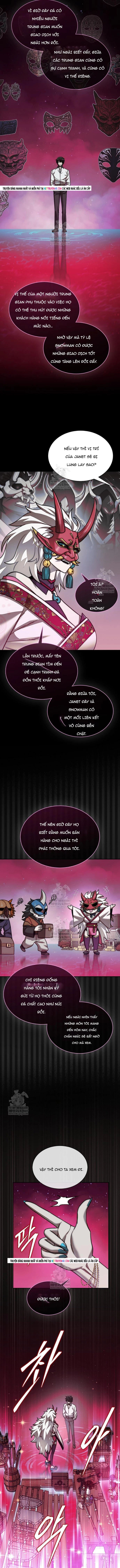 Quân Cờ Thứ 31 Lật Ngược Ván Cờ Chap 104 - Next Chap 105