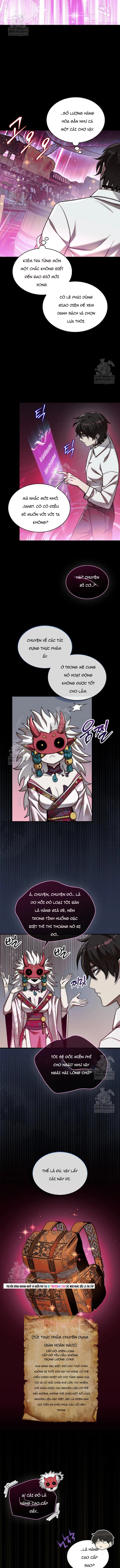 Quân Cờ Thứ 31 Lật Ngược Ván Cờ Chap 104 - Next Chap 105