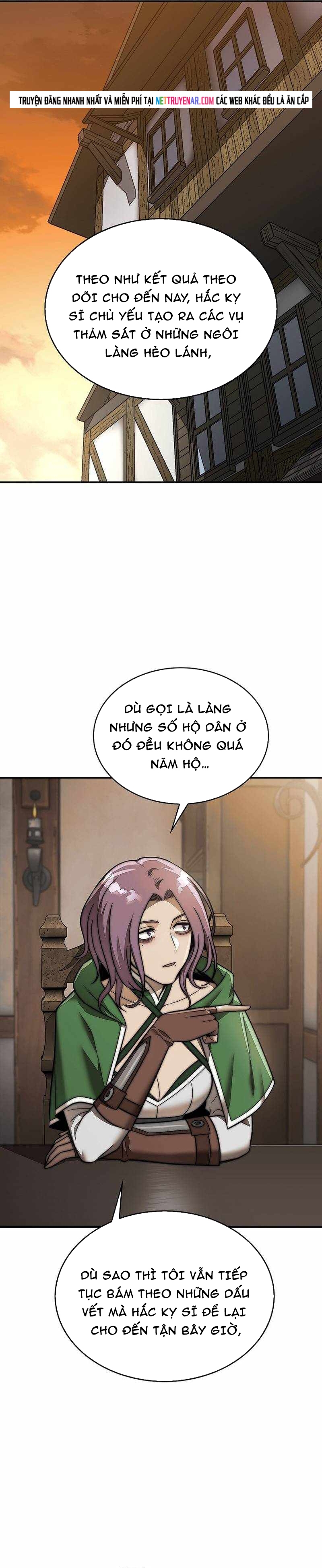 Quân Cờ Thứ 31 Lật Ngược Ván Cờ Chap 107 - Next Chap 108
