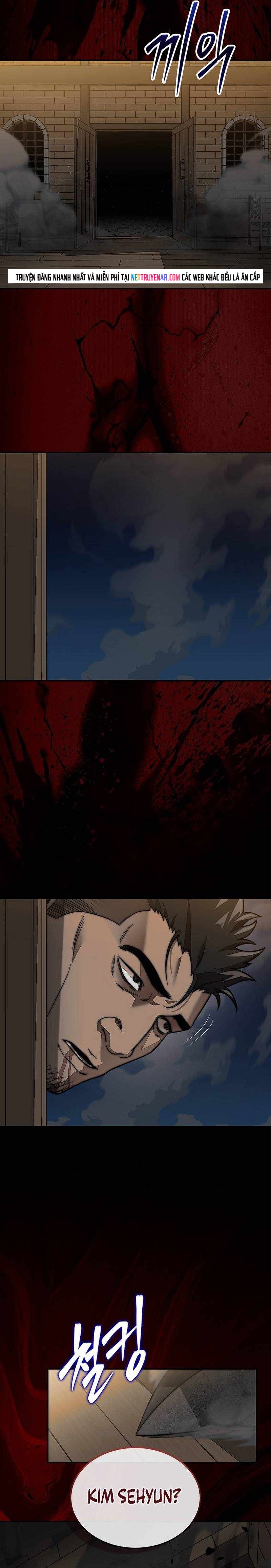 Quân Cờ Thứ 31 Lật Ngược Ván Cờ Chap 107 - Next Chap 108