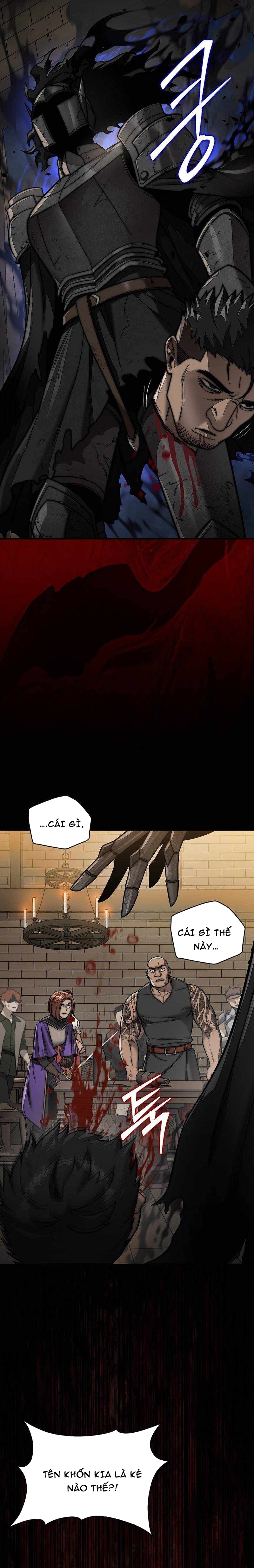 Quân Cờ Thứ 31 Lật Ngược Ván Cờ Chap 107 - Next Chap 108