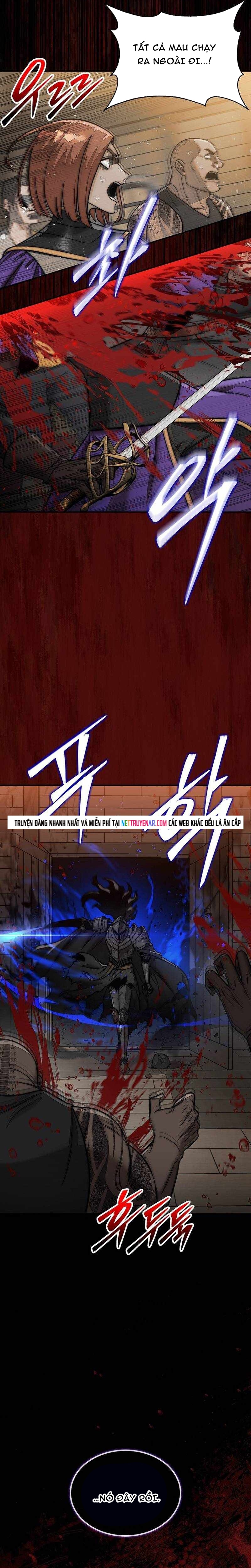 Quân Cờ Thứ 31 Lật Ngược Ván Cờ Chap 107 - Next Chap 108