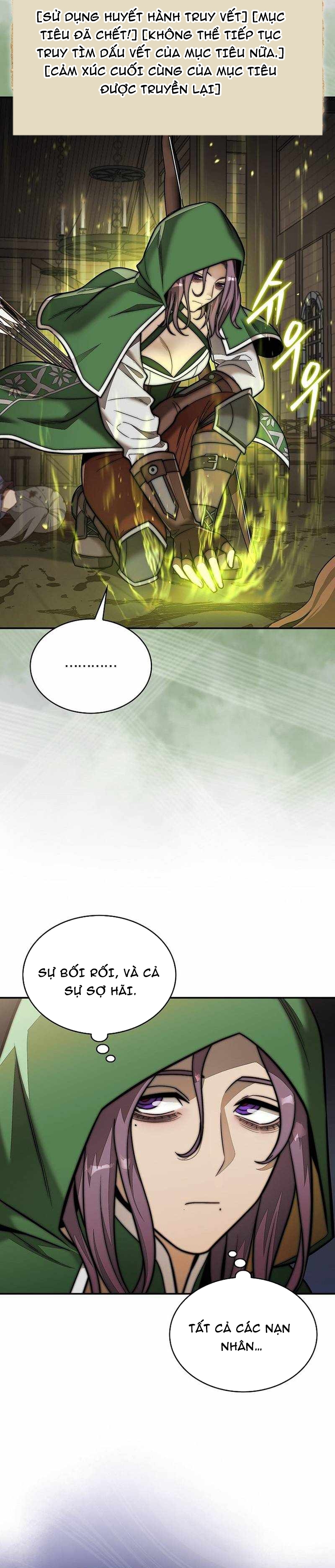 Quân Cờ Thứ 31 Lật Ngược Ván Cờ Chap 107 - Next Chap 108