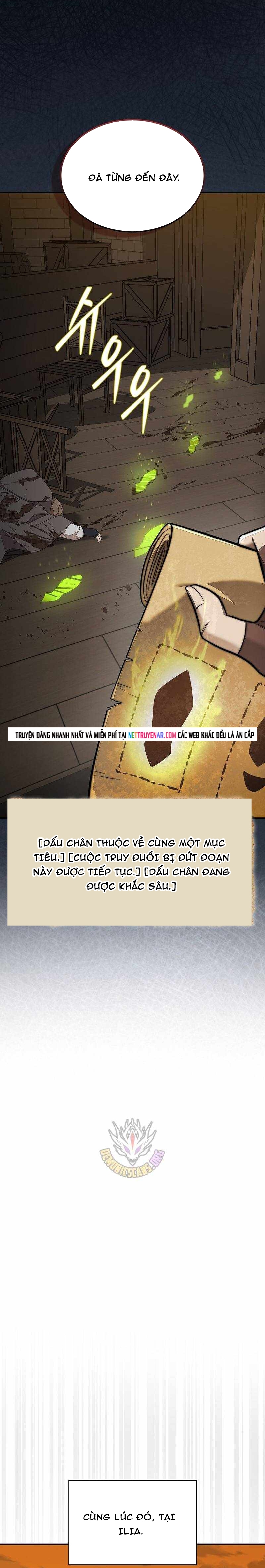 Quân Cờ Thứ 31 Lật Ngược Ván Cờ Chap 107 - Next Chap 108