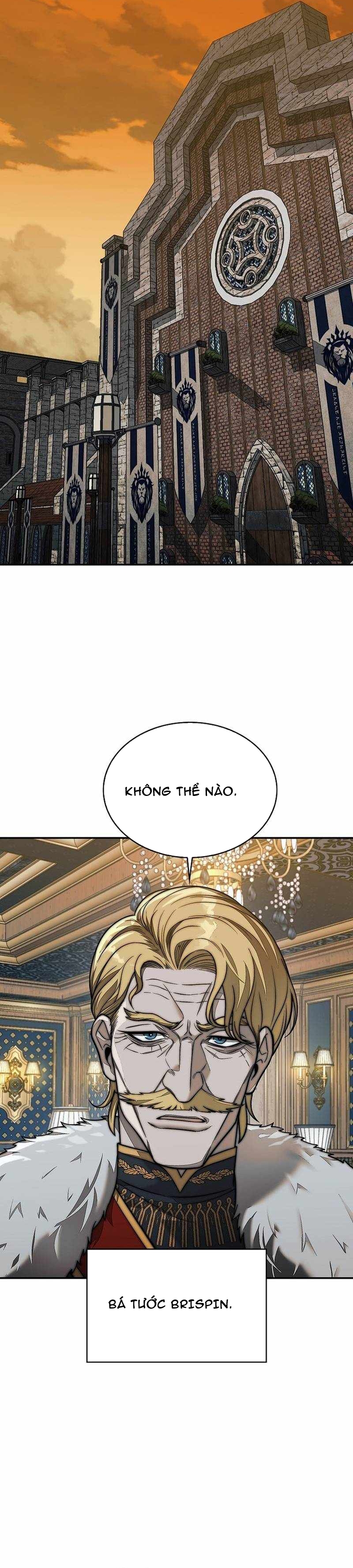 Quân Cờ Thứ 31 Lật Ngược Ván Cờ Chap 107 - Next Chap 108