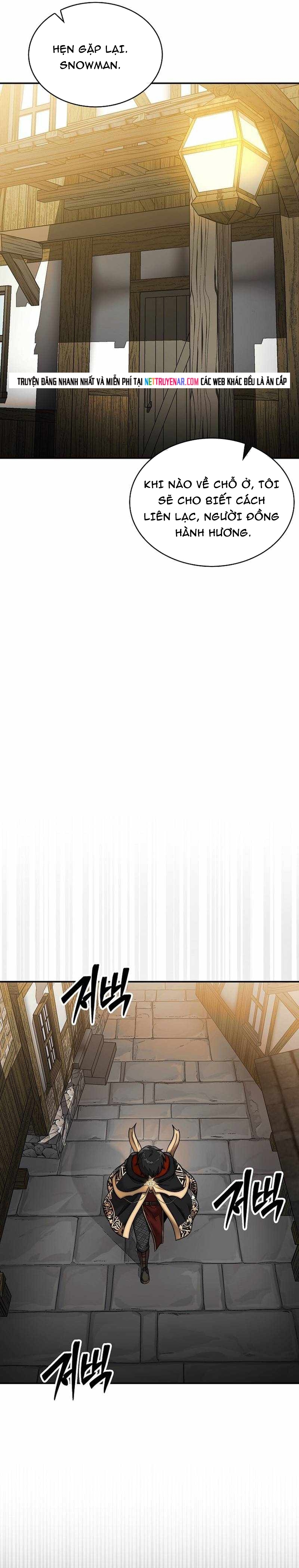 Quân Cờ Thứ 31 Lật Ngược Ván Cờ Chap 107 - Next Chap 108