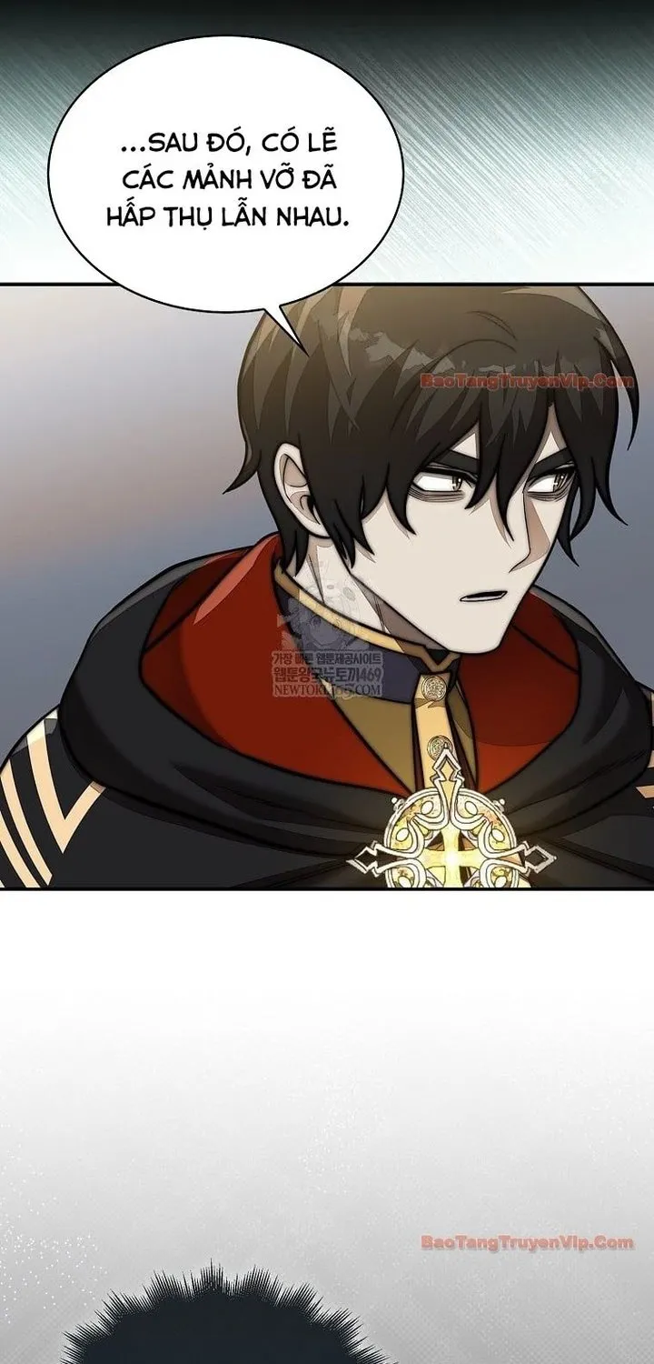 Quân Cờ Thứ 31 Lật Ngược Ván Cờ Chap 110 - Next Chap 111