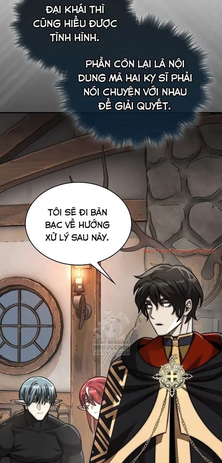 Quân Cờ Thứ 31 Lật Ngược Ván Cờ Chap 110 - Next Chap 111