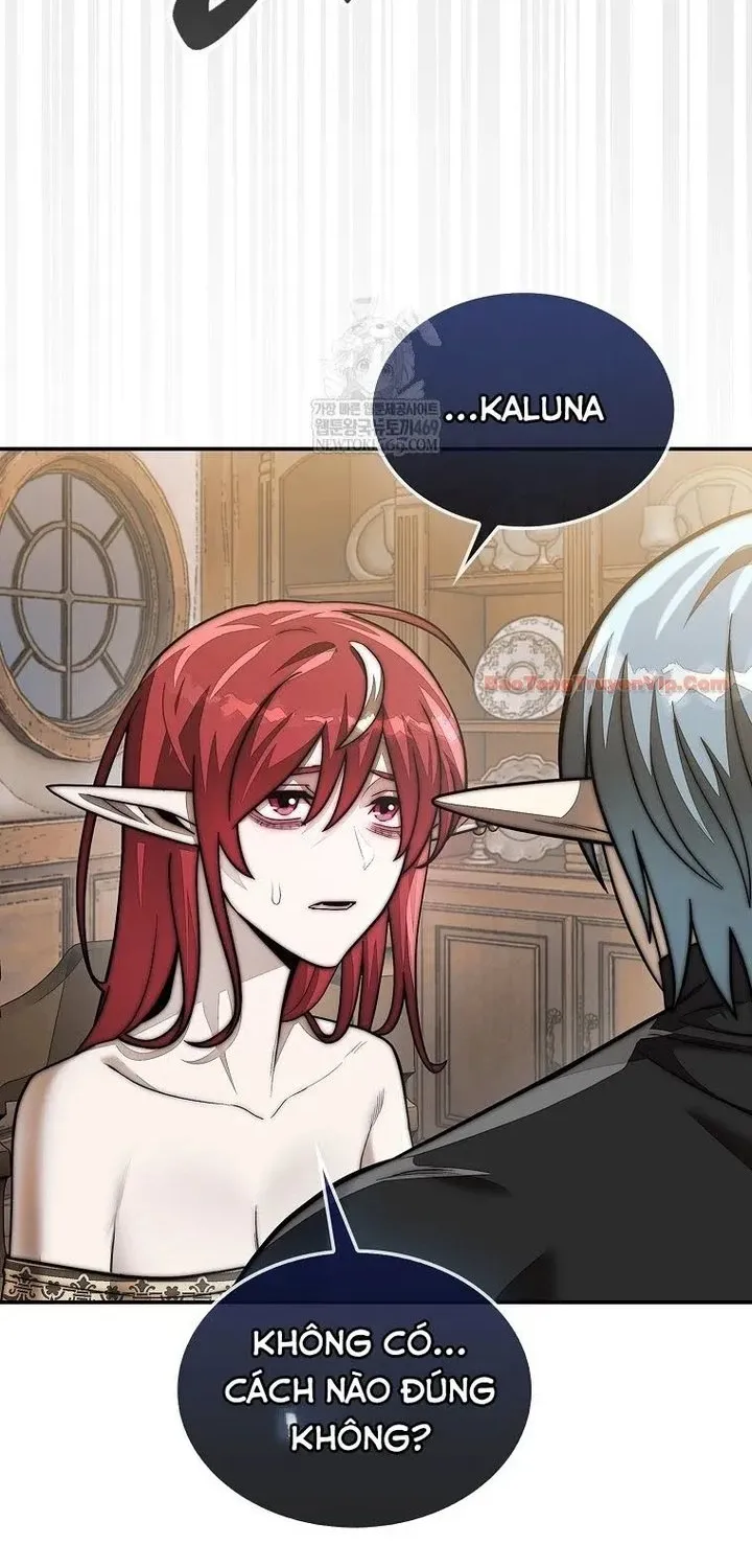 Quân Cờ Thứ 31 Lật Ngược Ván Cờ Chap 110 - Next Chap 111