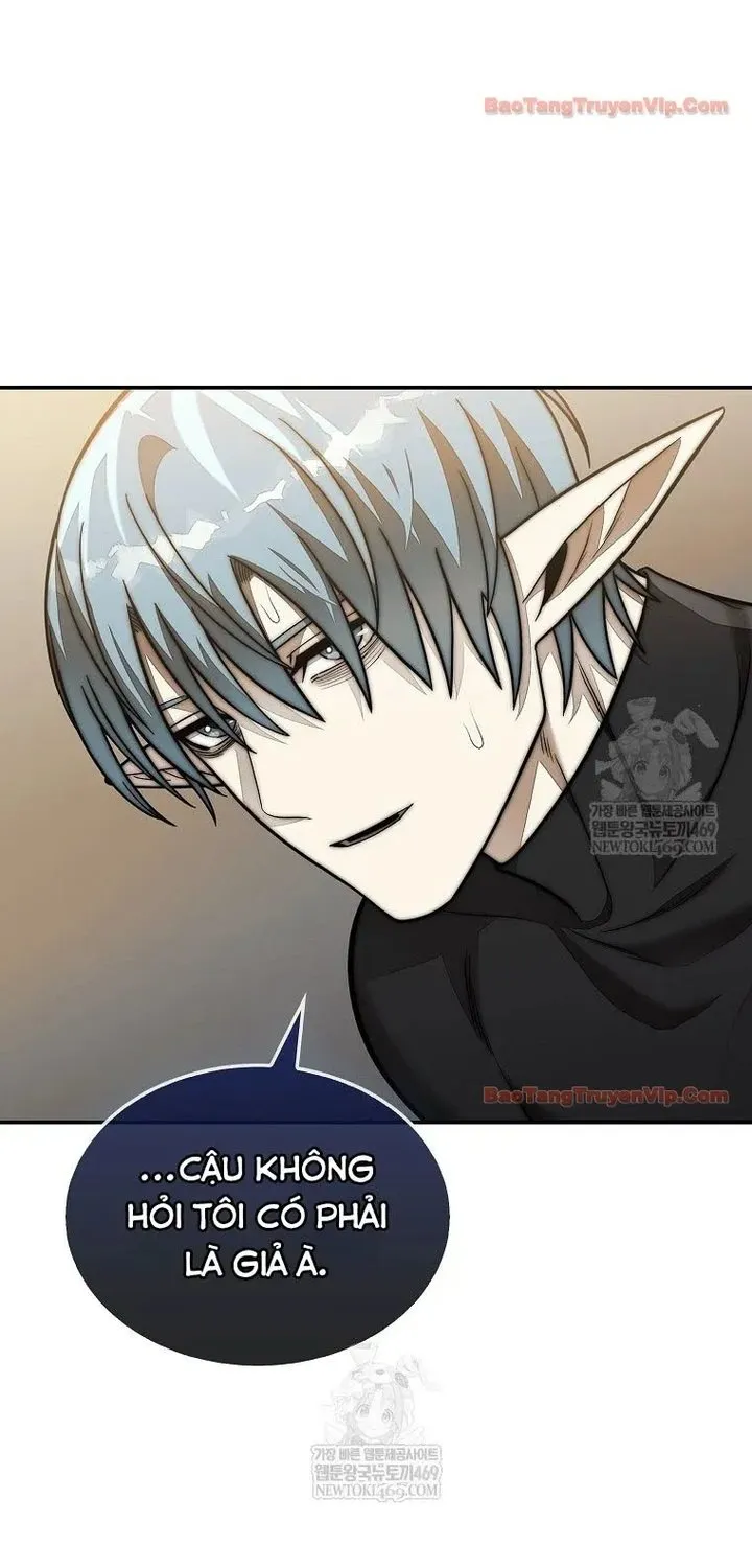 Quân Cờ Thứ 31 Lật Ngược Ván Cờ Chap 110 - Next Chap 111