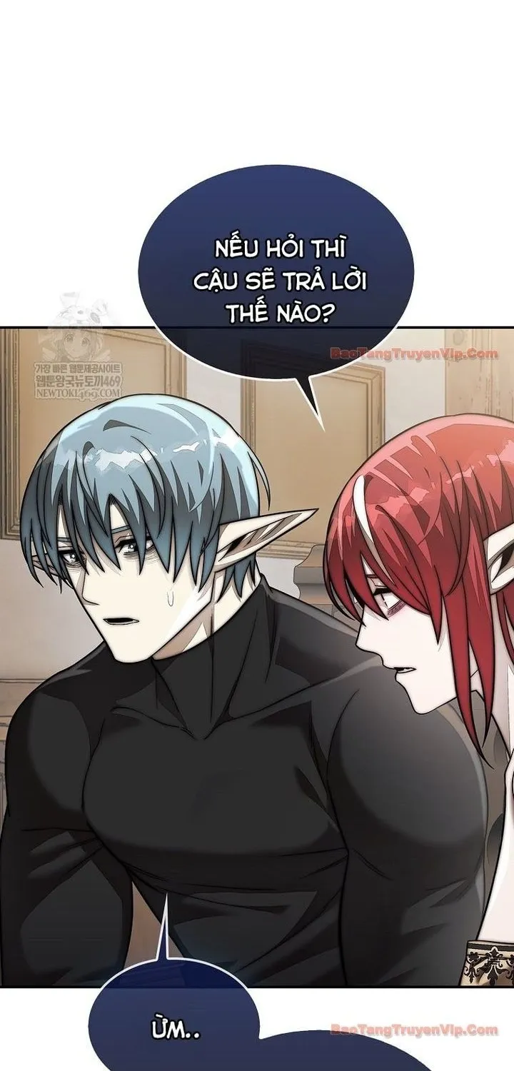 Quân Cờ Thứ 31 Lật Ngược Ván Cờ Chap 110 - Next Chap 111