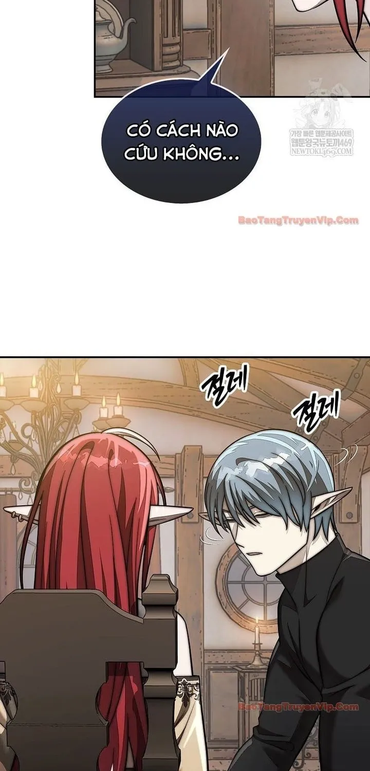 Quân Cờ Thứ 31 Lật Ngược Ván Cờ Chap 110 - Next Chap 111