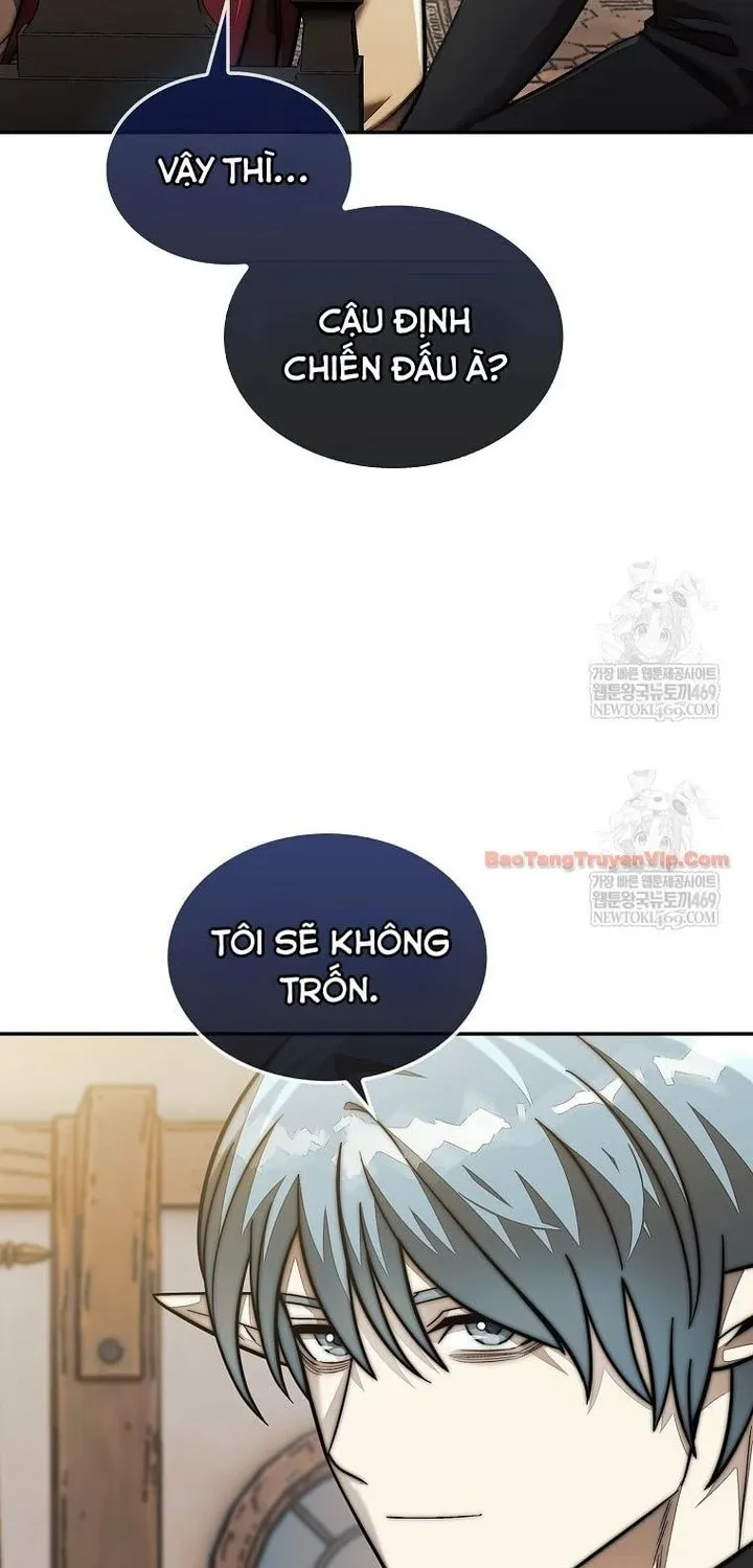 Quân Cờ Thứ 31 Lật Ngược Ván Cờ Chap 110 - Next Chap 111