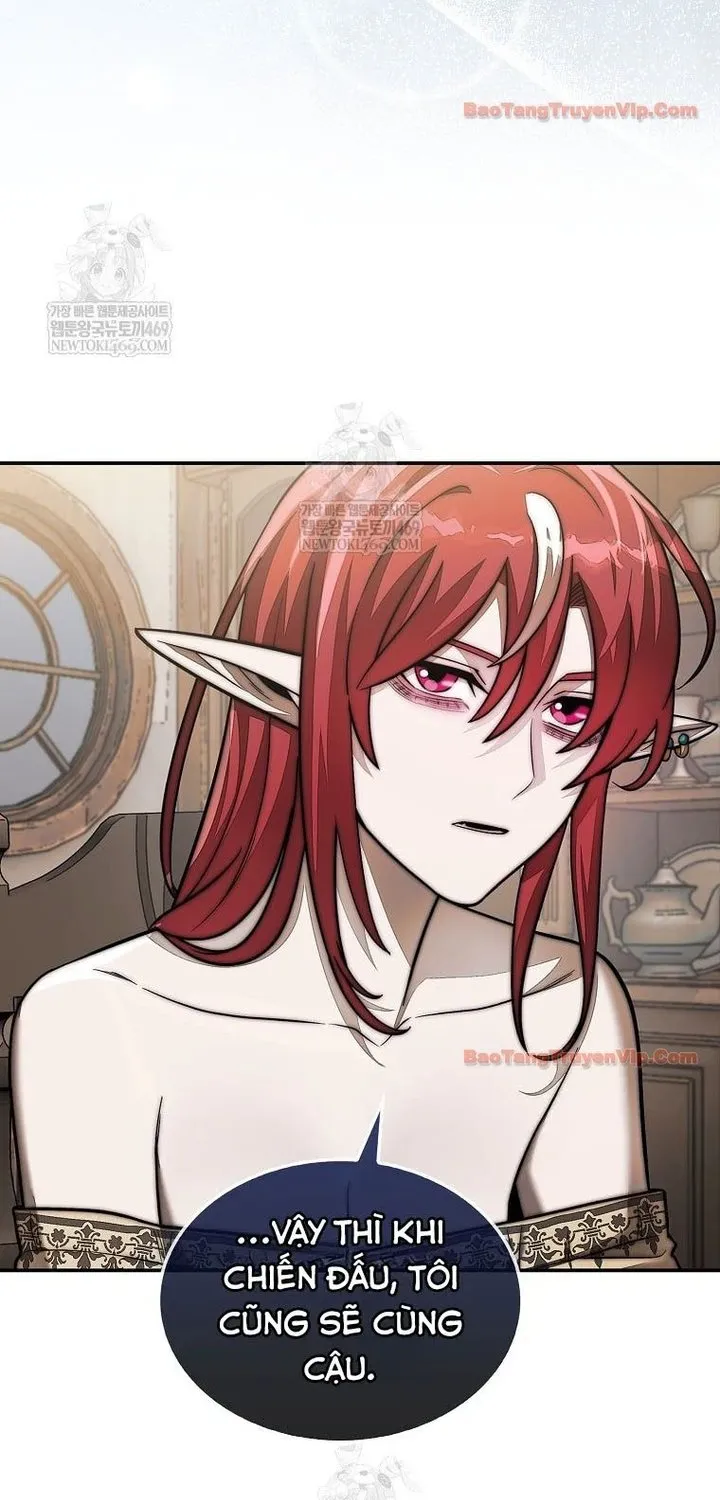 Quân Cờ Thứ 31 Lật Ngược Ván Cờ Chap 110 - Next Chap 111