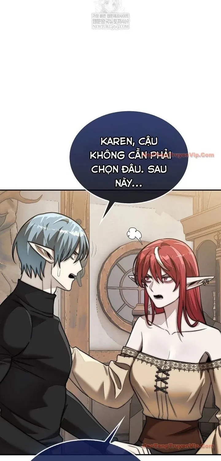 Quân Cờ Thứ 31 Lật Ngược Ván Cờ Chap 110 - Next Chap 111