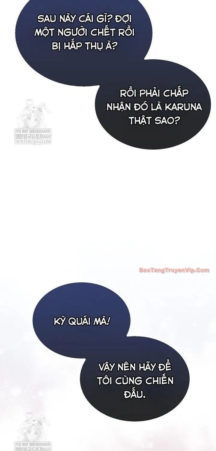 Quân Cờ Thứ 31 Lật Ngược Ván Cờ Chap 110 - Next Chap 111