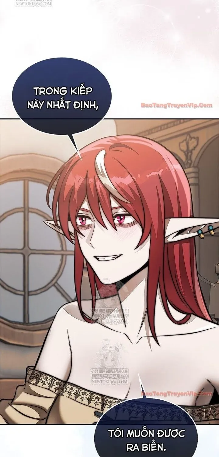 Quân Cờ Thứ 31 Lật Ngược Ván Cờ Chap 110 - Next Chap 111