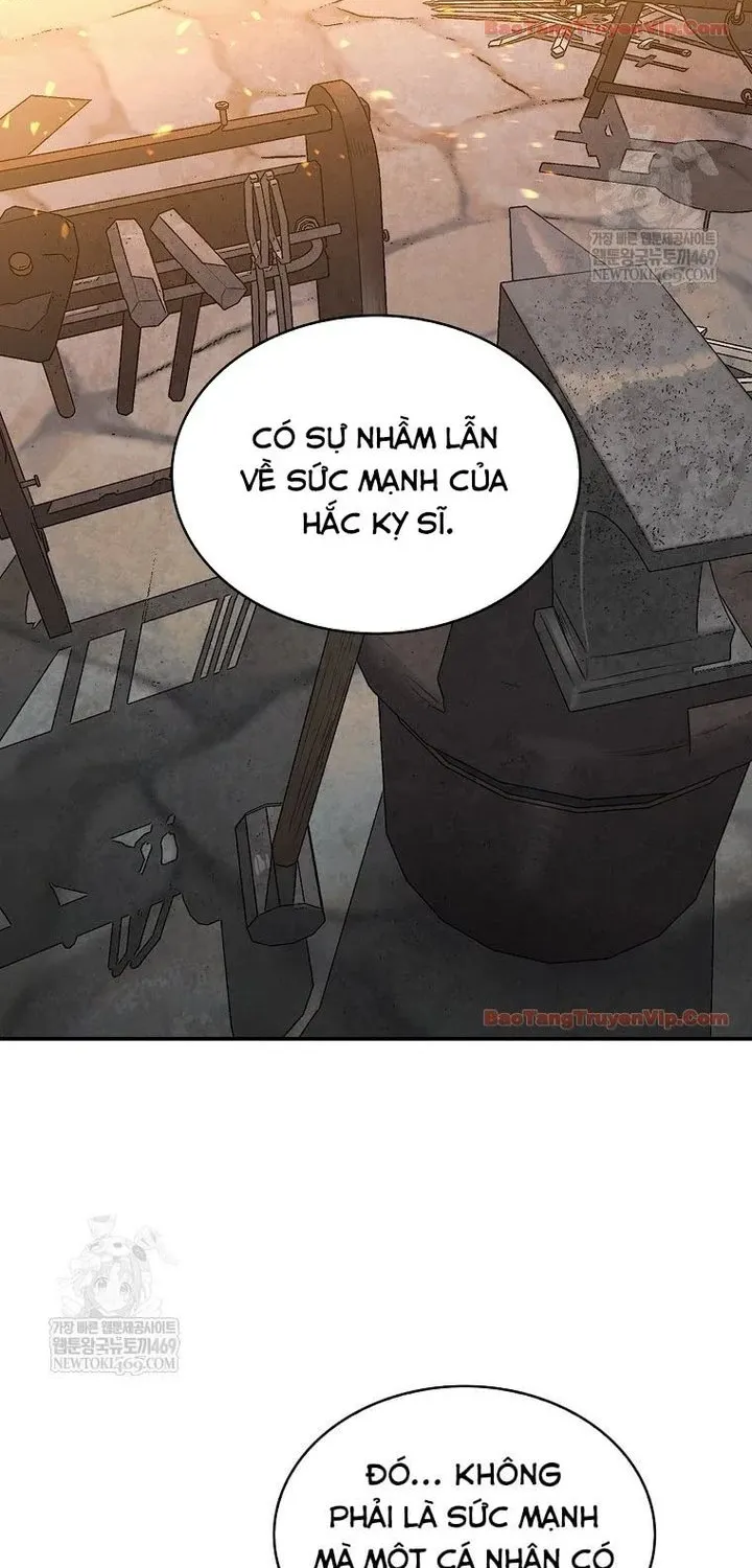 Quân Cờ Thứ 31 Lật Ngược Ván Cờ Chap 110 - Next Chap 111