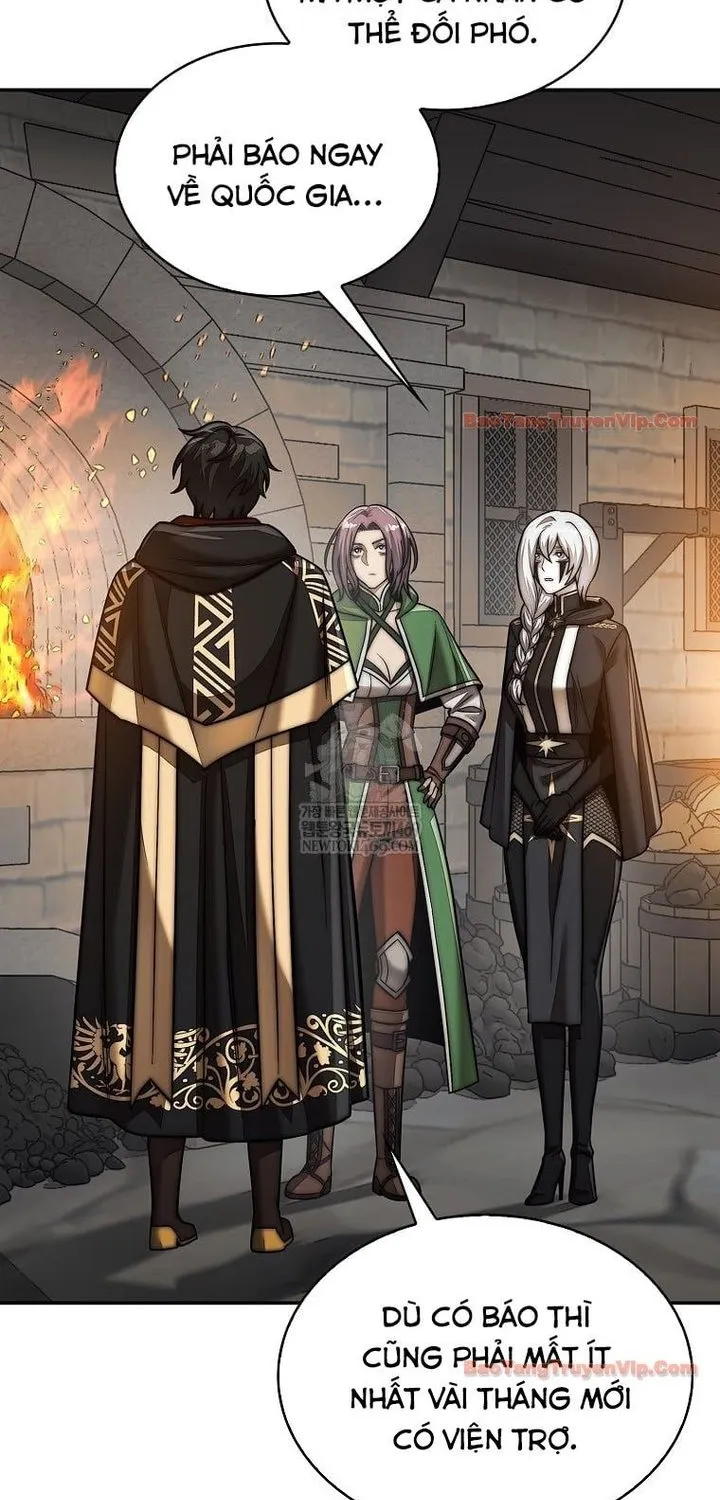 Quân Cờ Thứ 31 Lật Ngược Ván Cờ Chap 110 - Next Chap 111