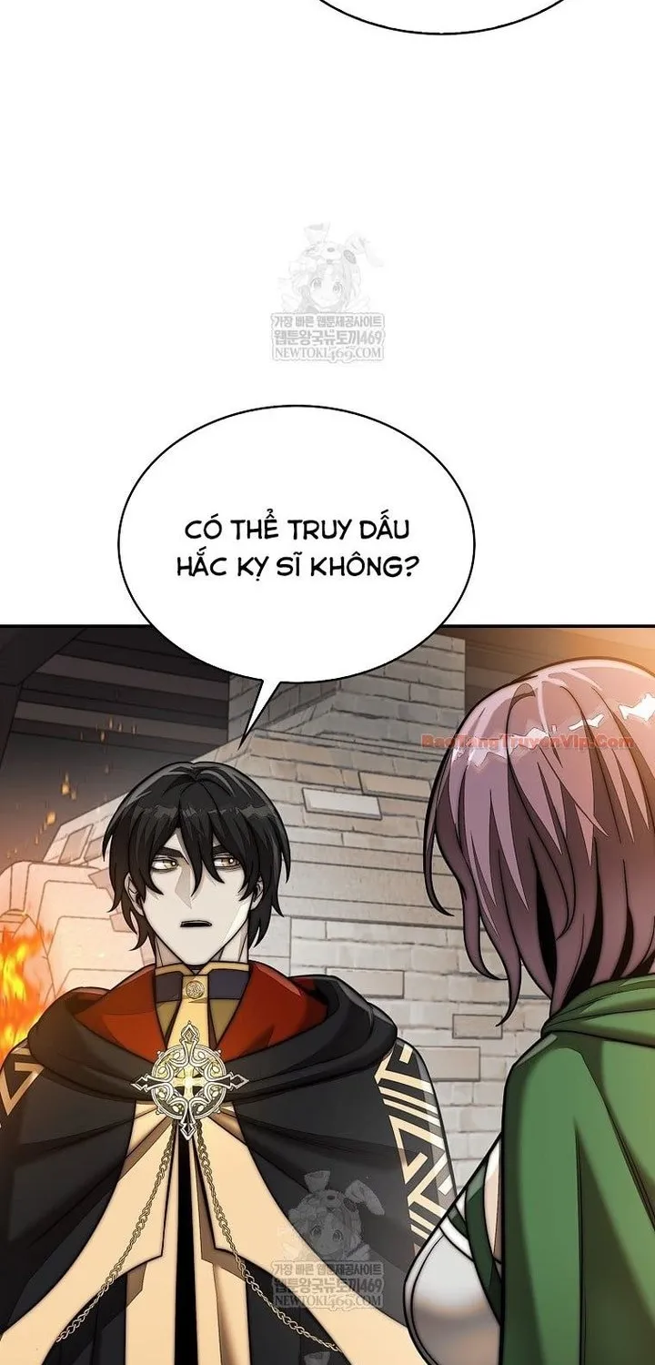 Quân Cờ Thứ 31 Lật Ngược Ván Cờ Chap 110 - Next Chap 111