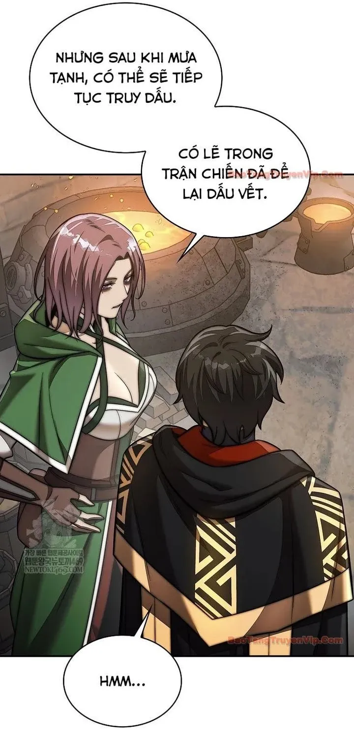 Quân Cờ Thứ 31 Lật Ngược Ván Cờ Chap 110 - Next Chap 111