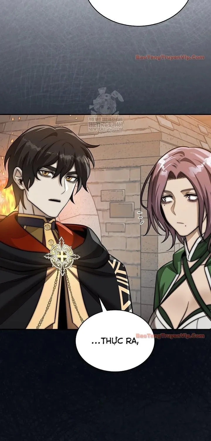 Quân Cờ Thứ 31 Lật Ngược Ván Cờ Chap 110 - Next Chap 111