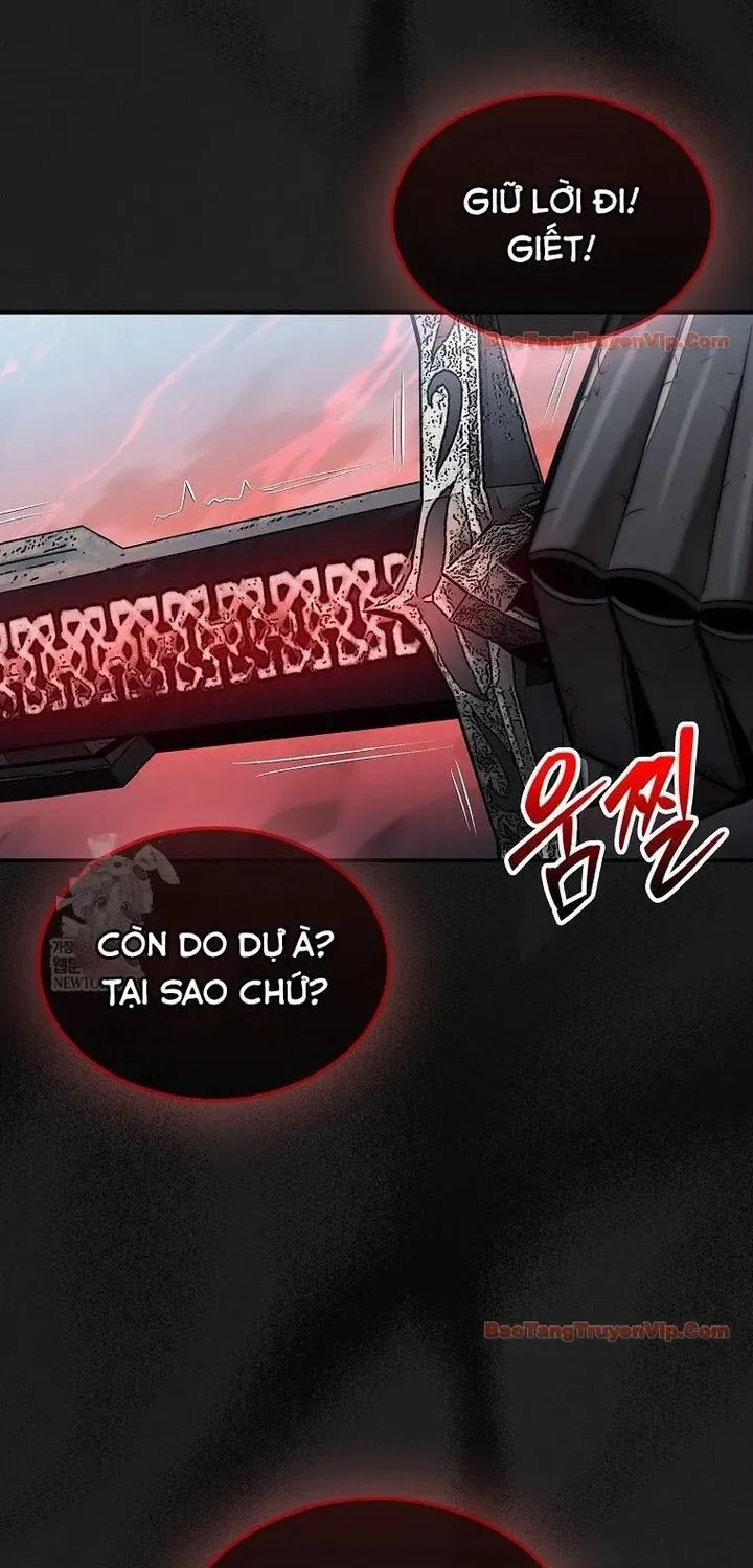 Quân Cờ Thứ 31 Lật Ngược Ván Cờ Chap 110 - Next Chap 111