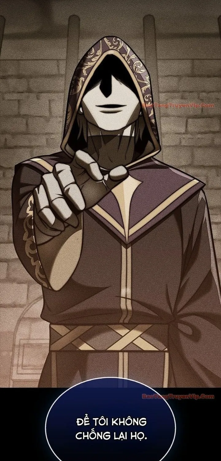 Quân Cờ Thứ 31 Lật Ngược Ván Cờ Chap 110 - Next Chap 111